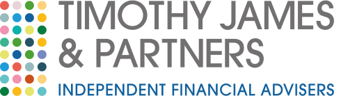 Timothy James & Partners logo
